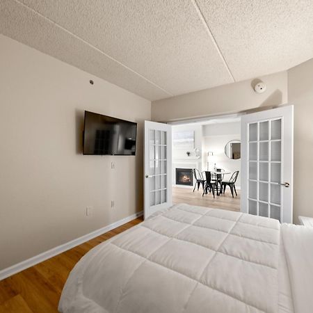 Bella Vista Suites Lake Geneva Luaran gambar