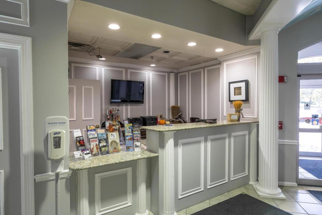 Bella Vista Suites Lake Geneva Luaran gambar