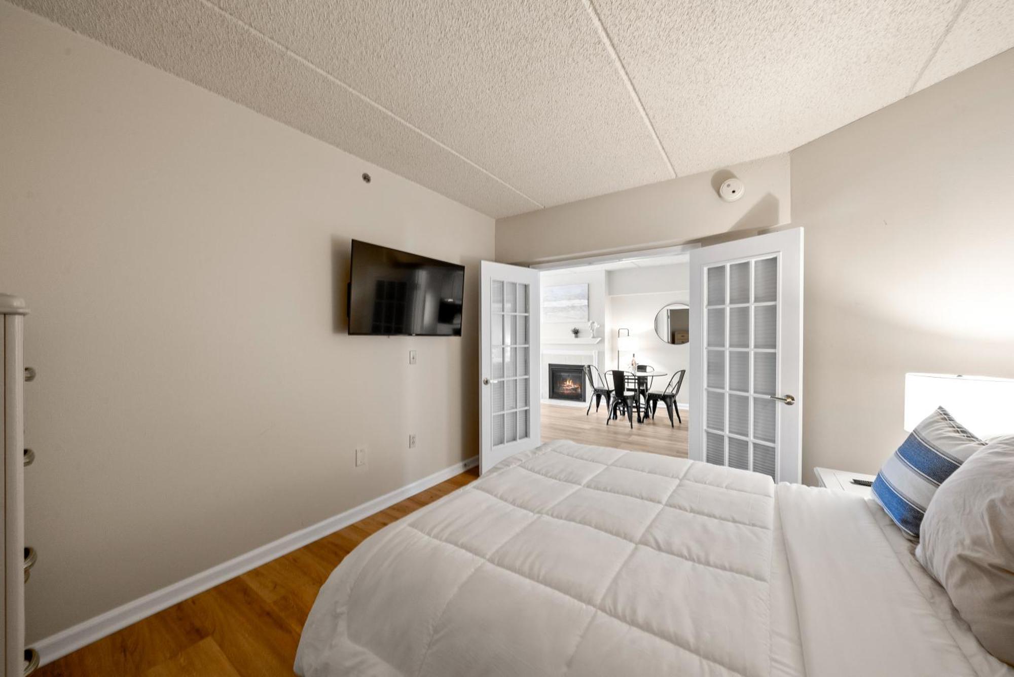 Bella Vista Suites Lake Geneva Luaran gambar