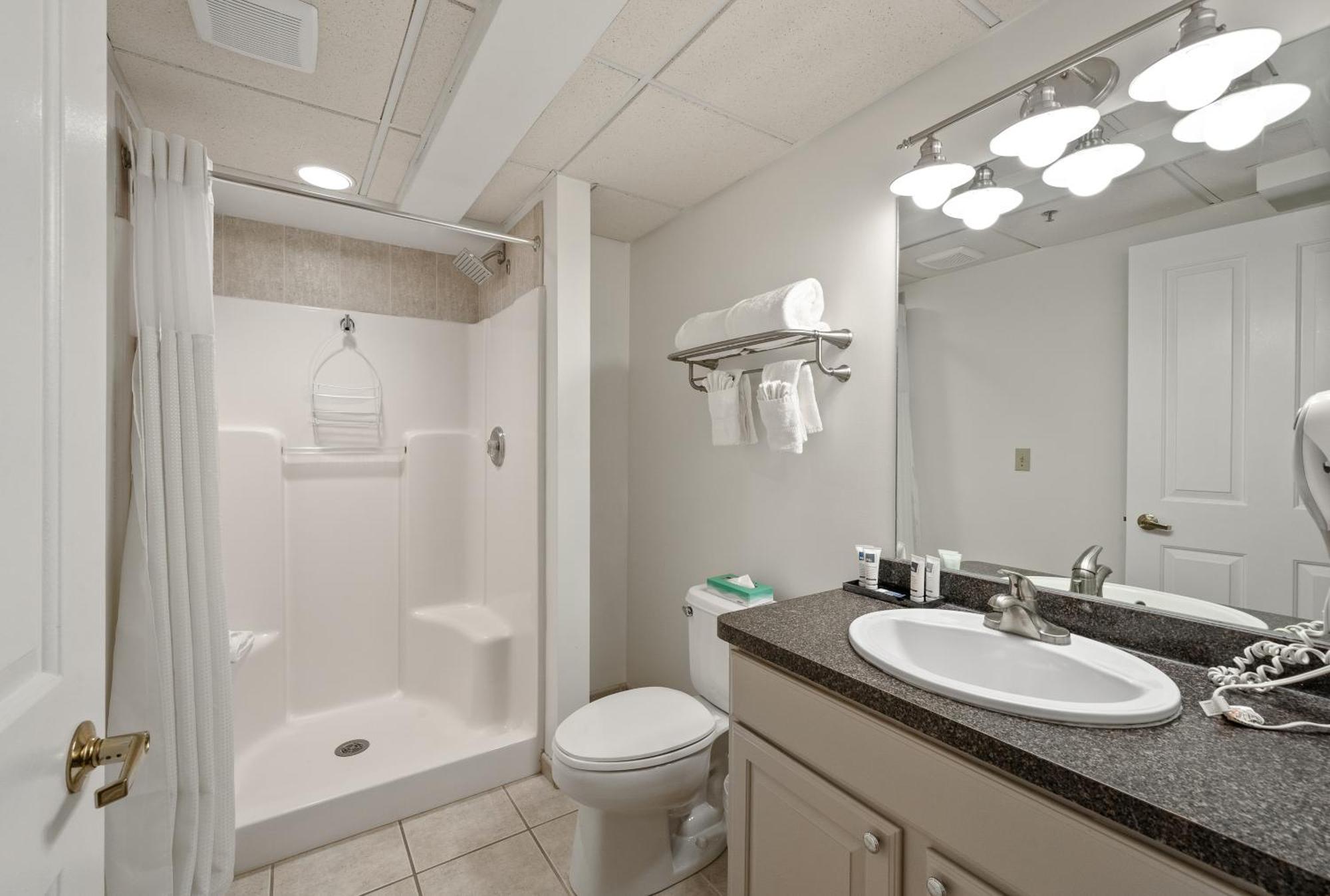 Bella Vista Suites Lake Geneva Luaran gambar