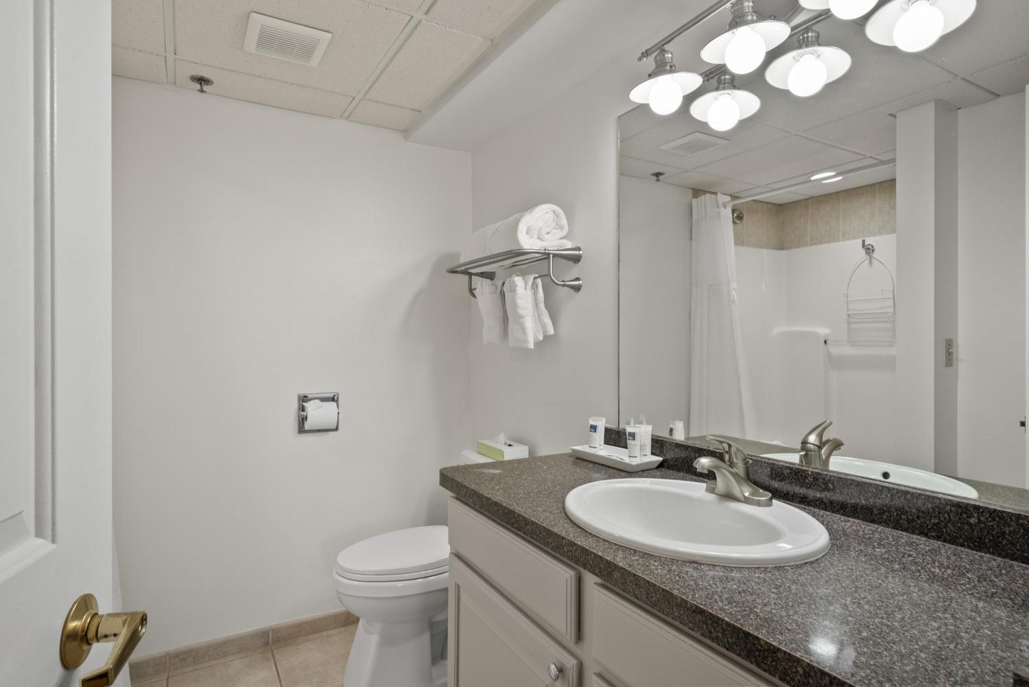 Bella Vista Suites Lake Geneva Luaran gambar