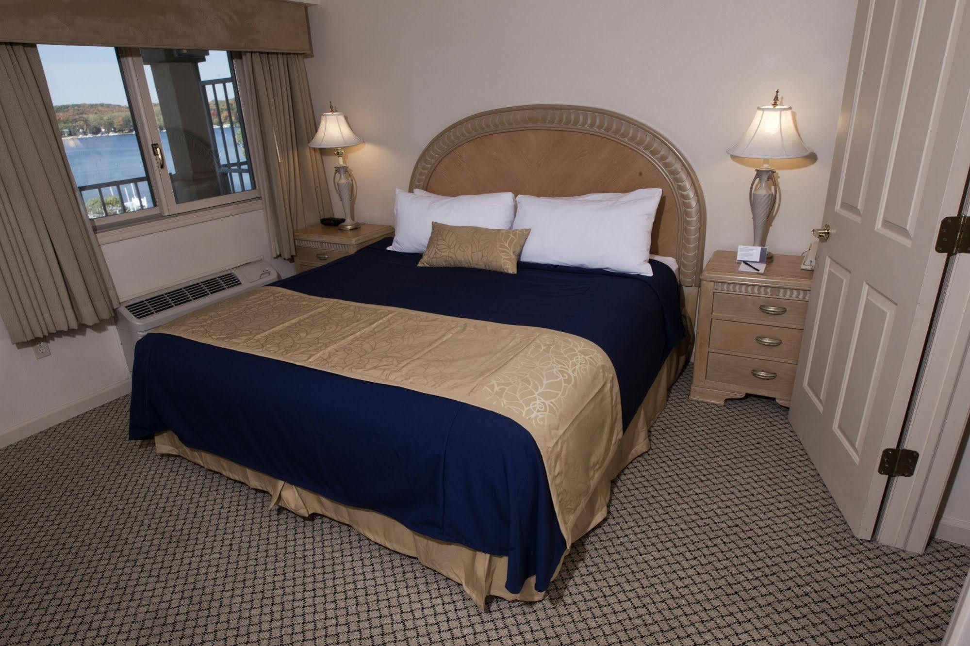 Bella Vista Suites Lake Geneva Luaran gambar