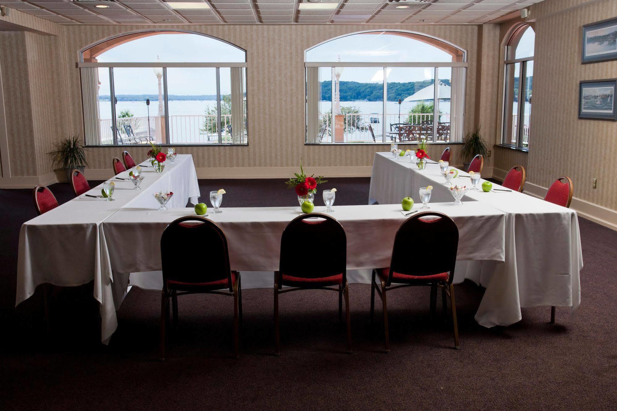 Bella Vista Suites Lake Geneva Luaran gambar